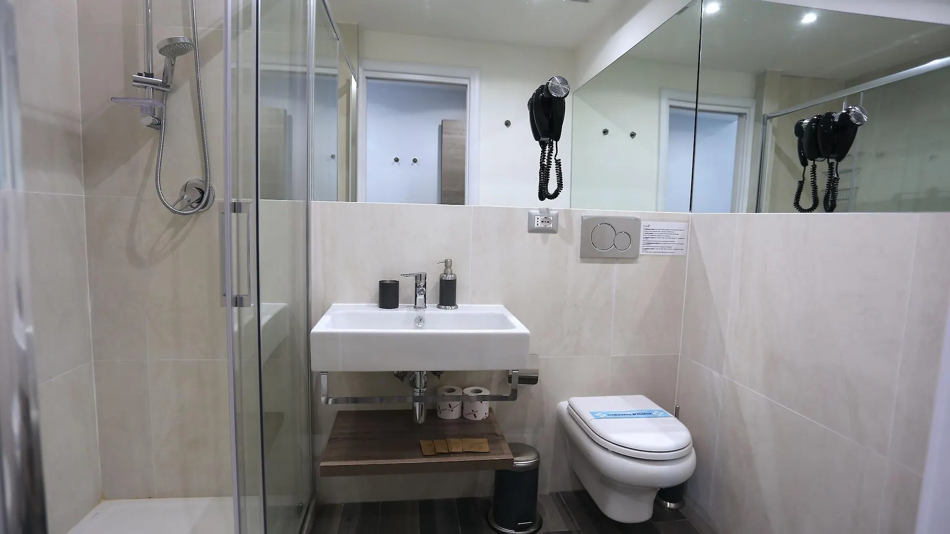 B&B Home 77 Řím