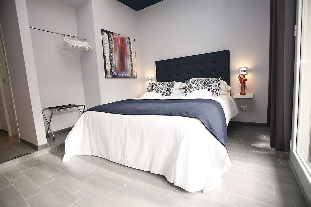 ** Bed & Breakfast B&B Home 77 Rom Italien