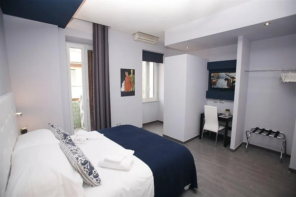 B&B Home 77 Řím