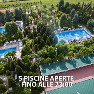 Hotel Metropole Abano Terme