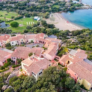 Hotel Bagaglino I Giardini Di Porto Cervo