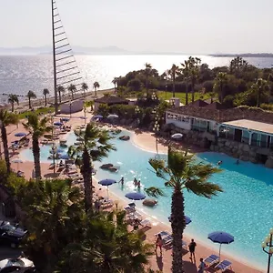 **** Hotel Sighientu Italië