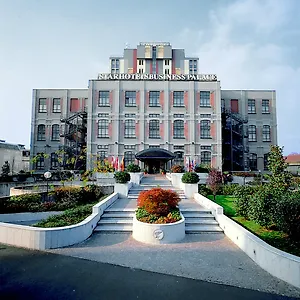 Starhotels Business Palace 4* Μιλάνο