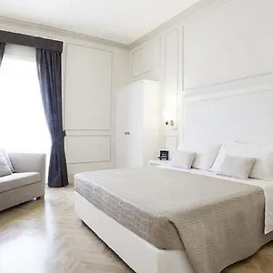 Residenza Scipioni Luxury Couette-café