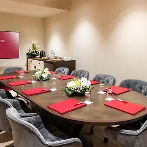 Leonardo Royal Venice 4* Μέστρε