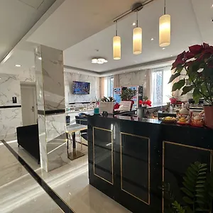 Hotel Midway Milan