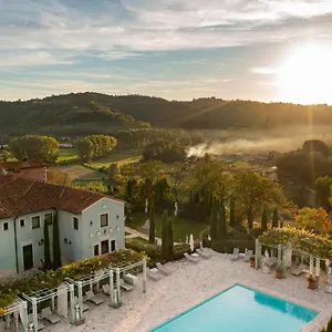 *** Resort Relais Sassa Al Sole Italië