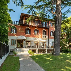 *** Hotel Cipro Italië
