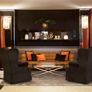 Starhotels Ritz 4* Μιλάνο