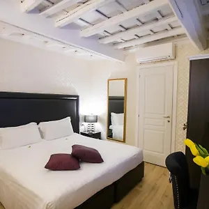 Minerva Relais Ρώμη