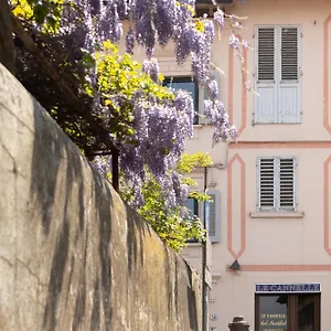 *** Bed & Breakfast Le Cannelle Italië