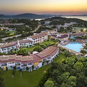 **** Hotel Grand In Italië