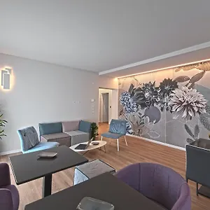 Vendégház Civico 4 