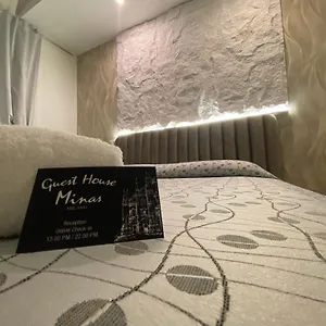 Minas 2* Milán