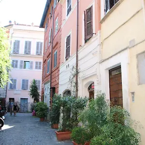 Apartamento Cedro 28, Roma