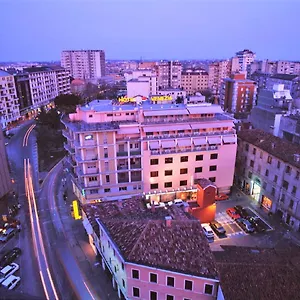 Venezia 3* Μέστρε