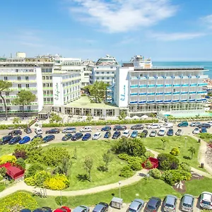Hotel Fabilia Family Milano Marittima