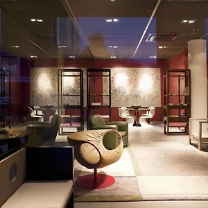 ** Aparthotel Zambala Luxury Italië