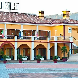 **** Hotel Eurocongressi Italië
