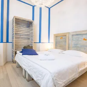 Penzion Casa Maplink, Řím