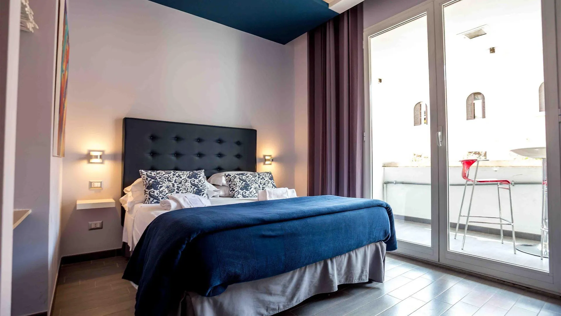 B&B Home 77 Rome