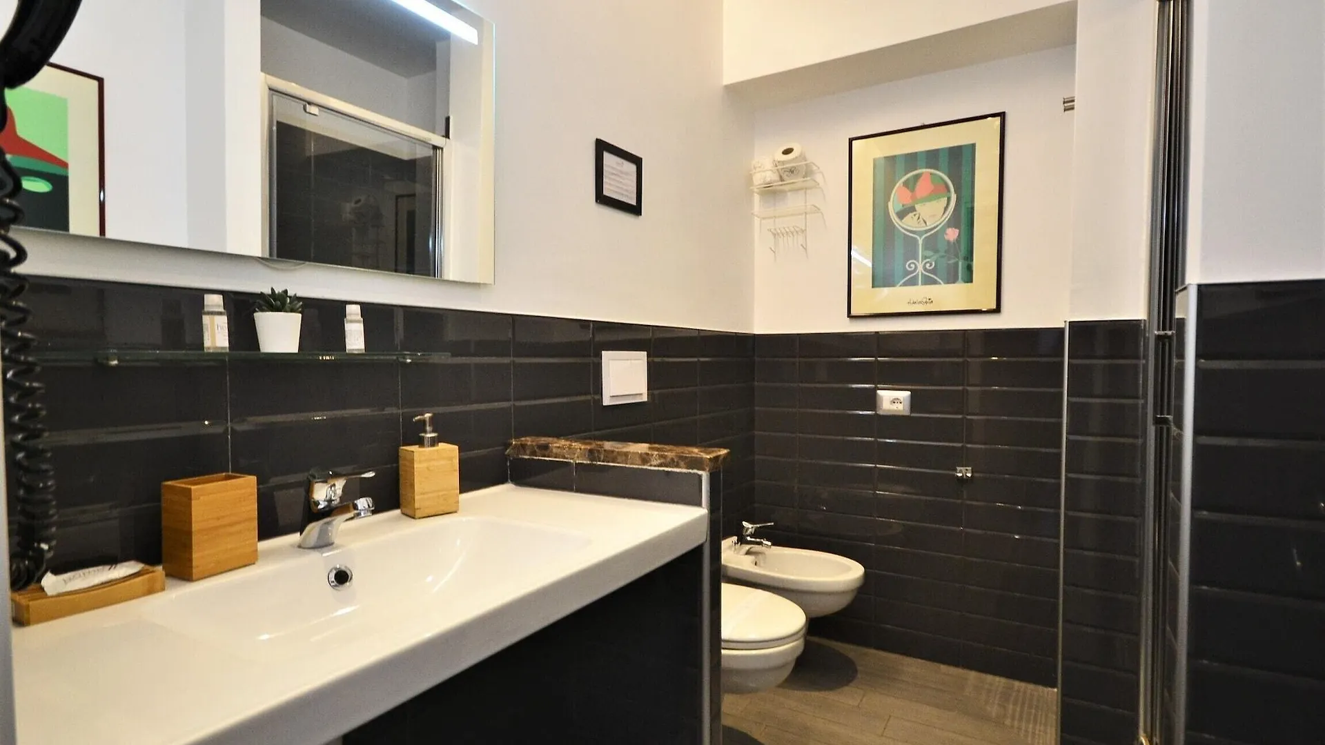 B&B Home 77 Rome