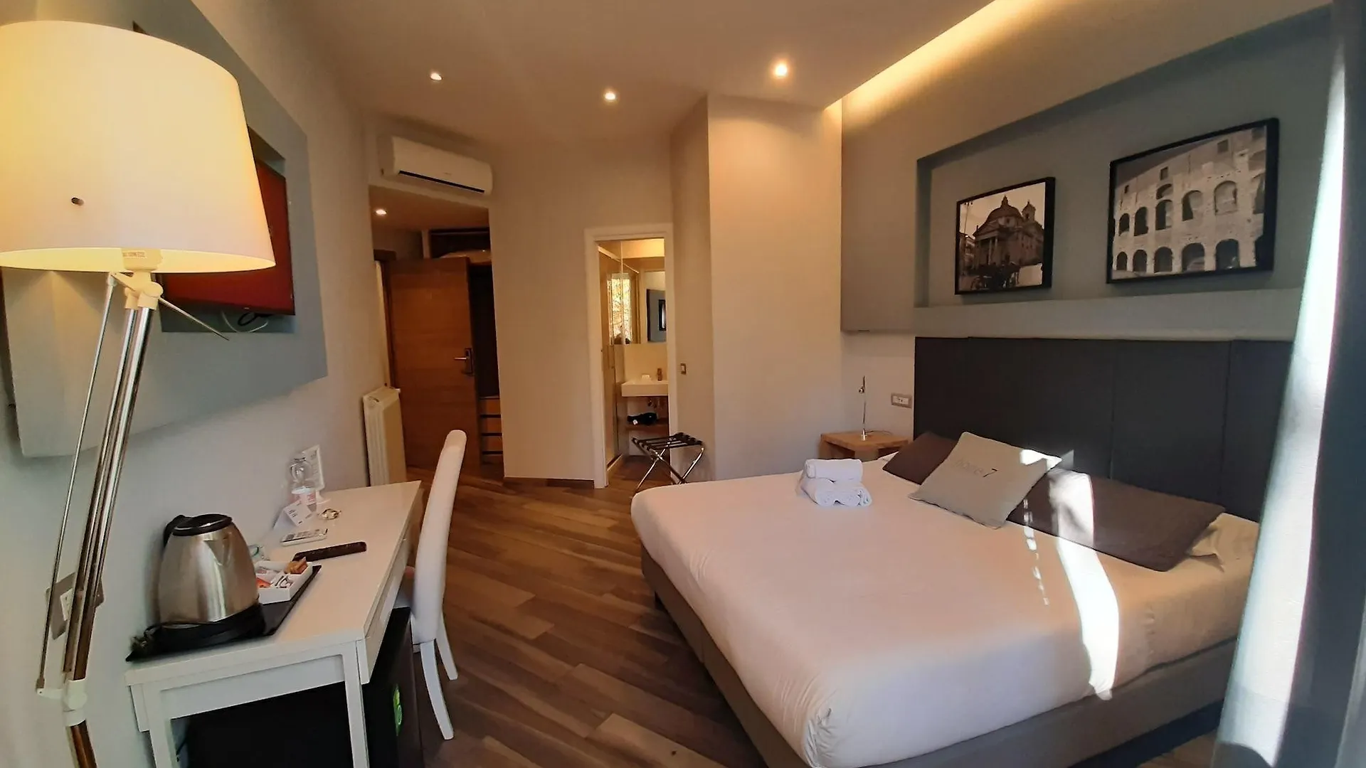B&B Home 77 Rome