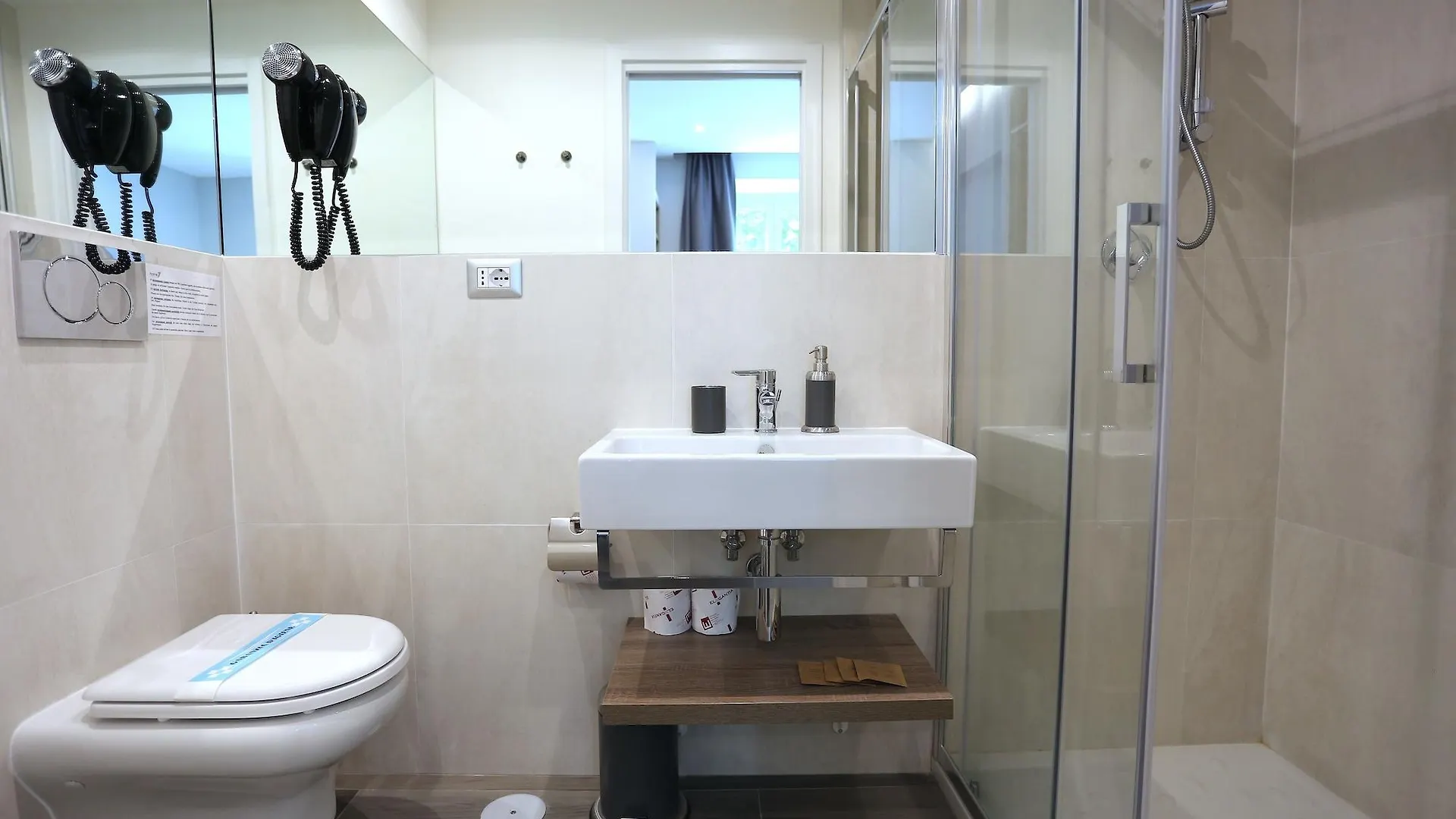 Bed & Breakfast B&B Home 77 Rome