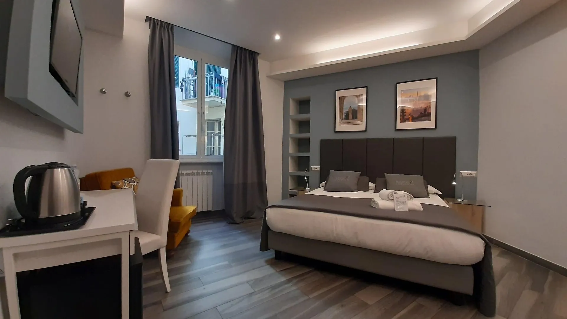 B&B Home 77 Rome