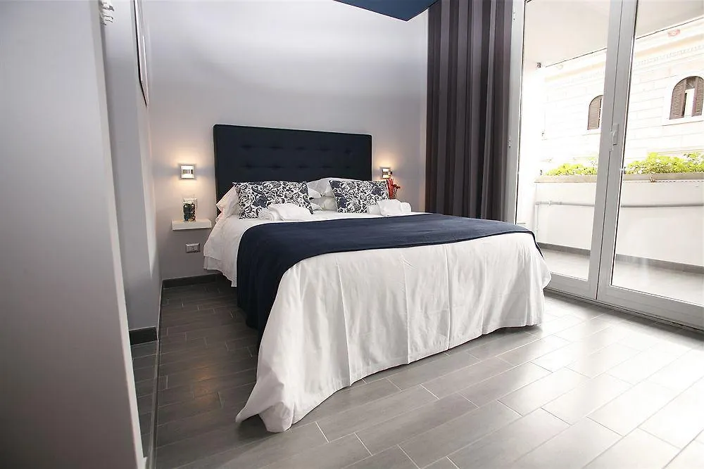 Bed & Breakfast B&B Home 77 Rome