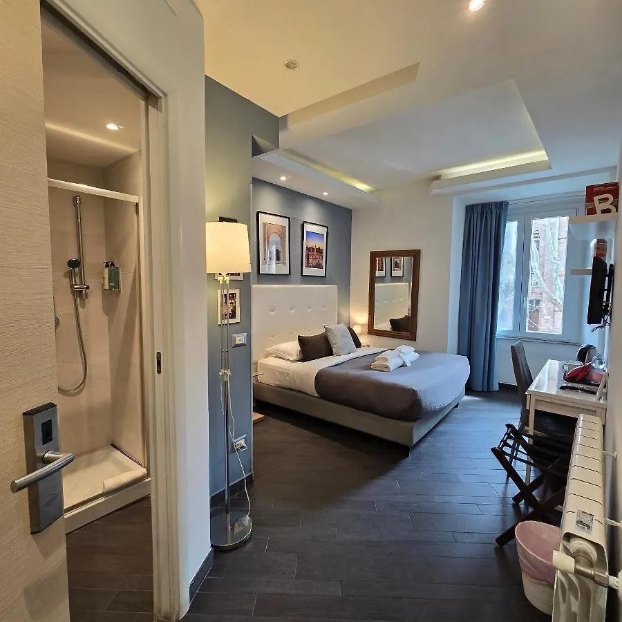 B&B Home 77 Rome 2*,