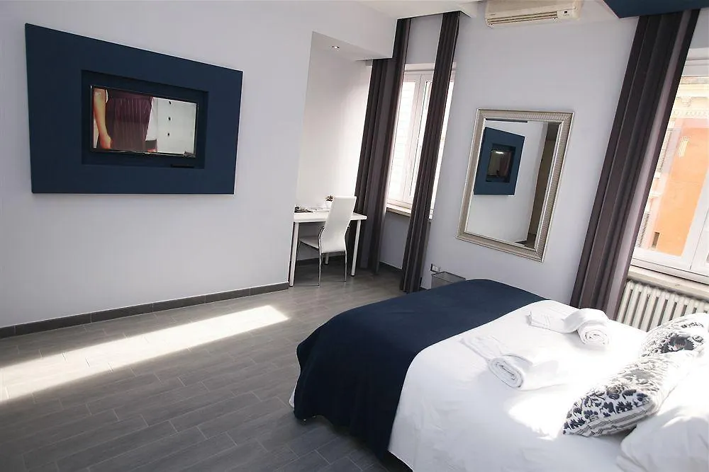 B&B Home 77 Rome Italy