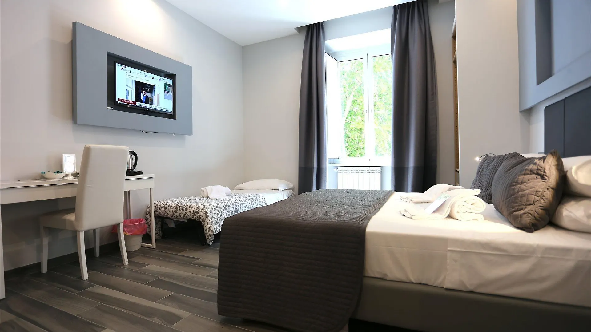 B&B Home 77 Rome