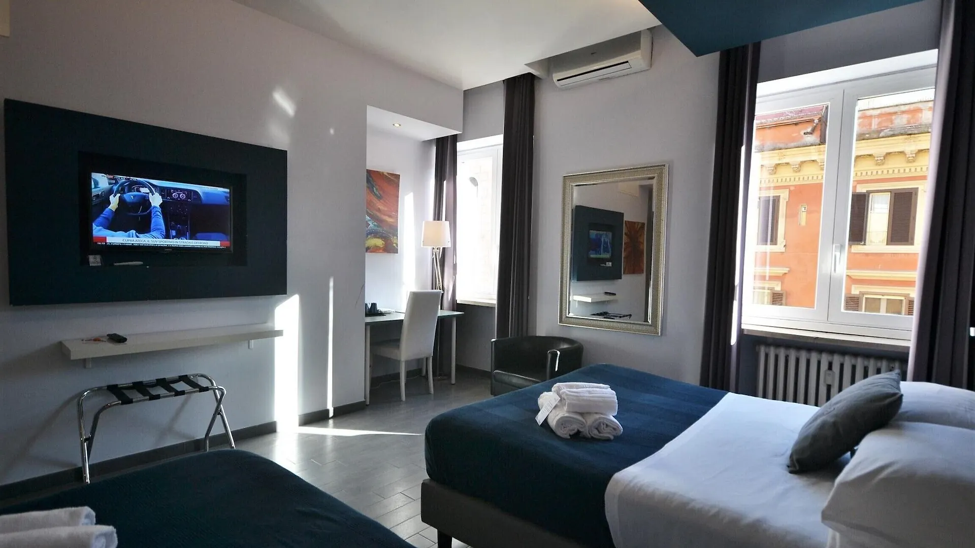 B&B Home 77 Roma