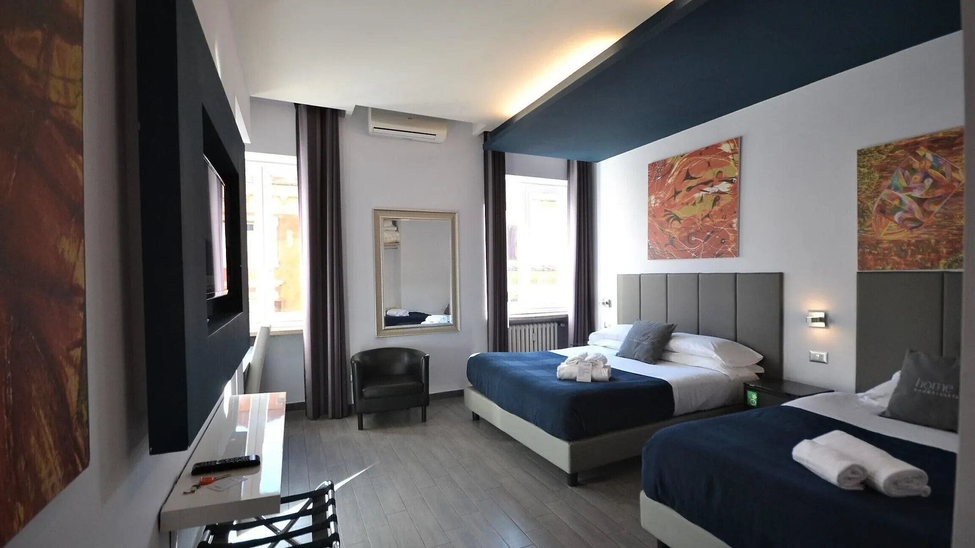 B&B Home 77 Roma Bed & Breakfast