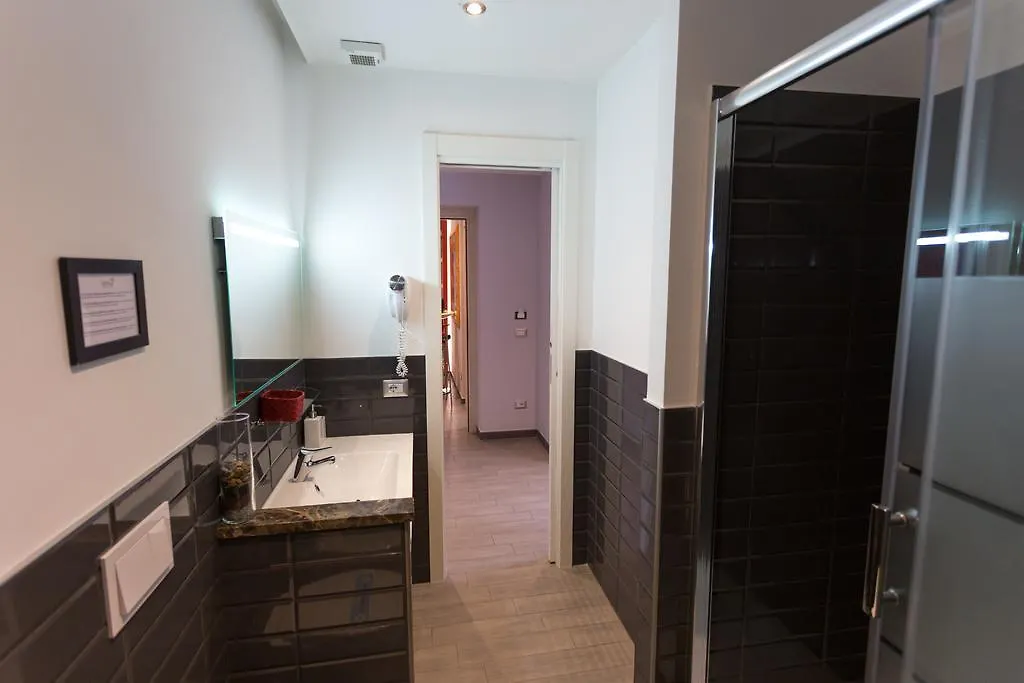B&B Home 77 Rome