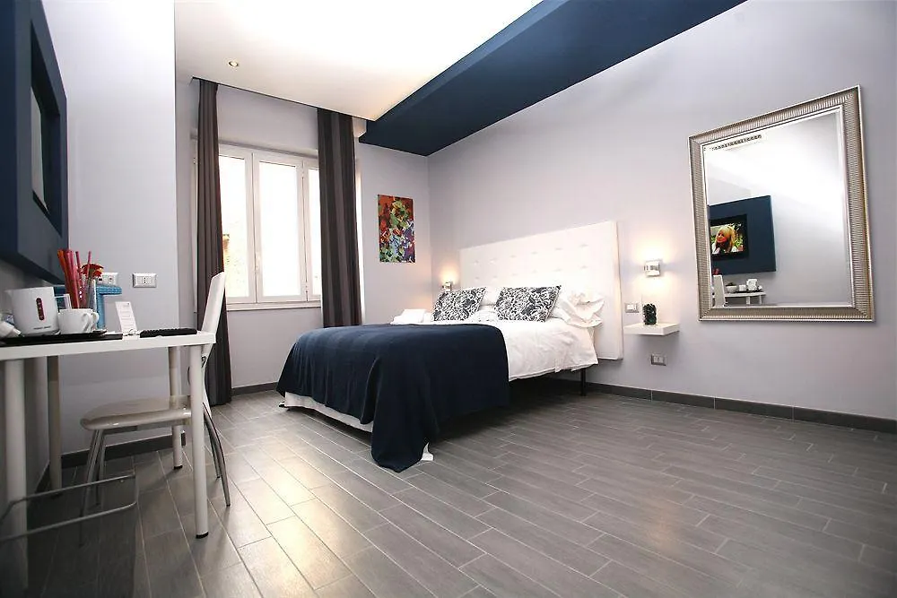 B&B Home 77 Roma Bed & Breakfast