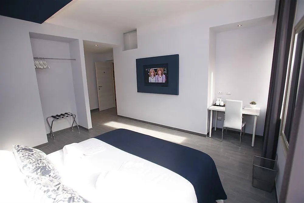 Bed & Breakfast B&B Home 77 Roma