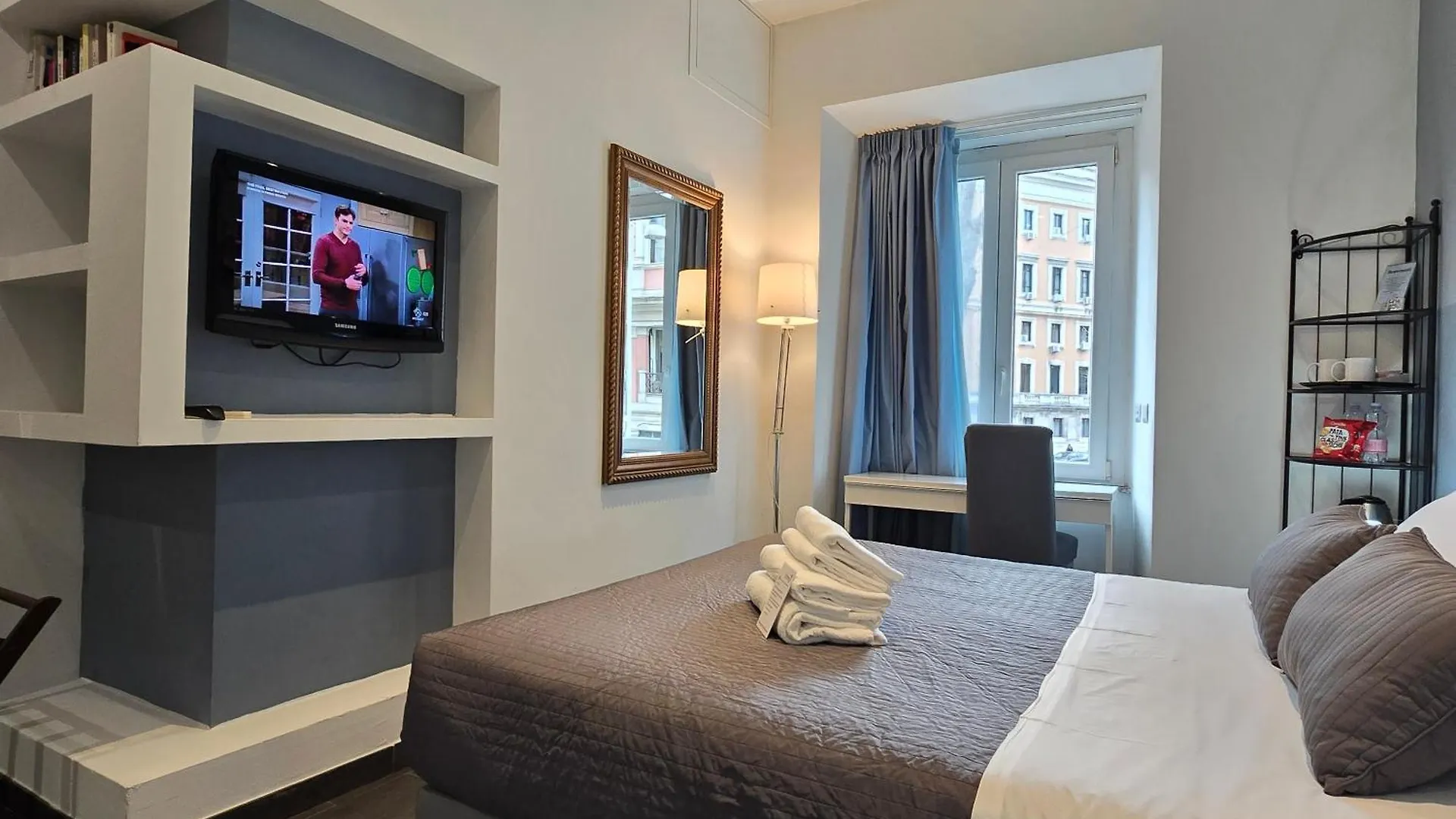 B&B Home 77 Roma Italia