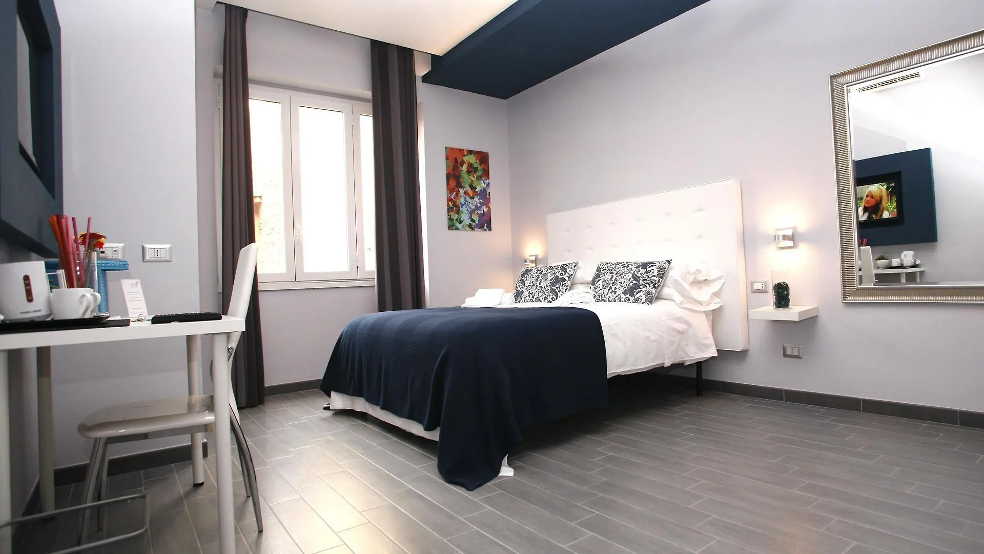 B&B Home 77 Rome