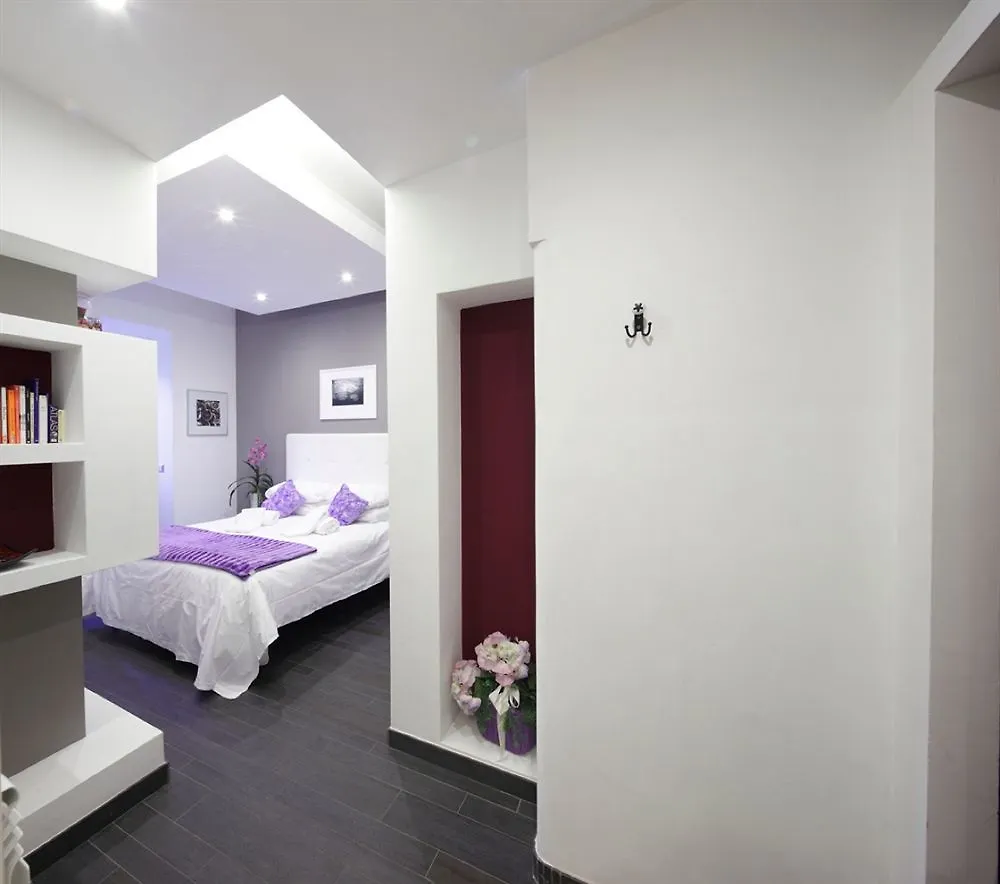 B&B Home 77 Rome