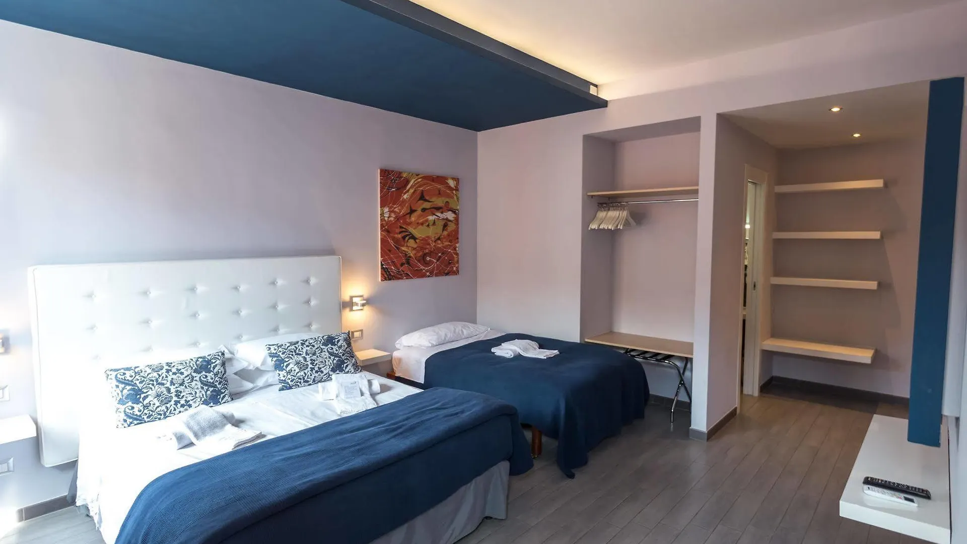 Bed & Breakfast B&B Home 77 Rome