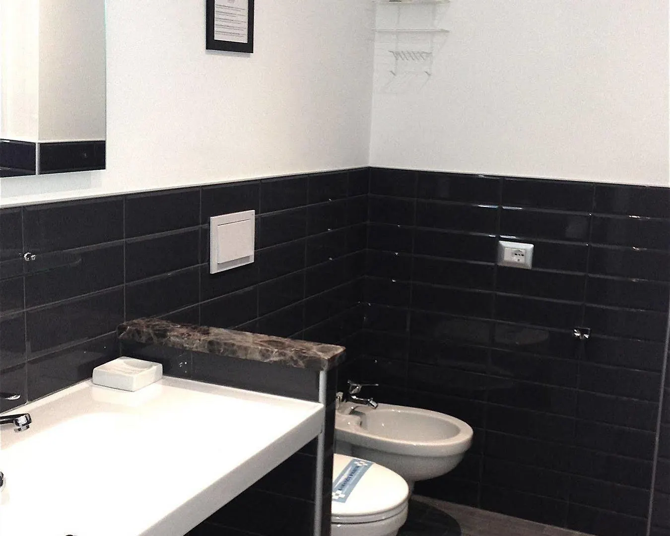 ** Bed & Breakfast B&B Home 77 Roma Italia