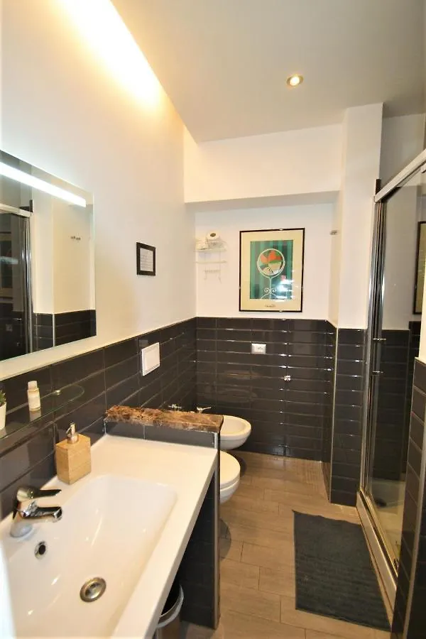 Bed & Breakfast B&B Home 77 Rome